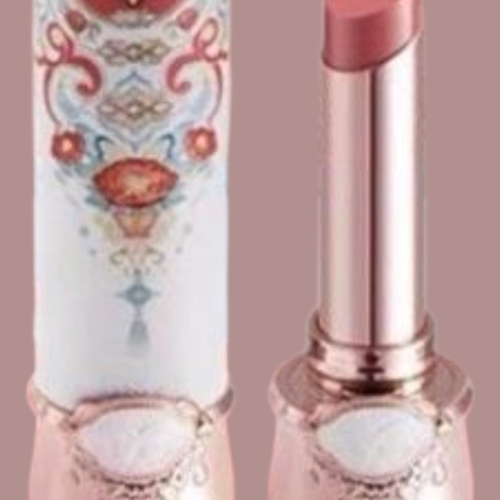 Flower Knows~Elegant Pink Lipstick~NEW